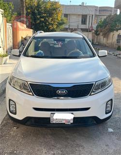 کیا سۆرینتۆ